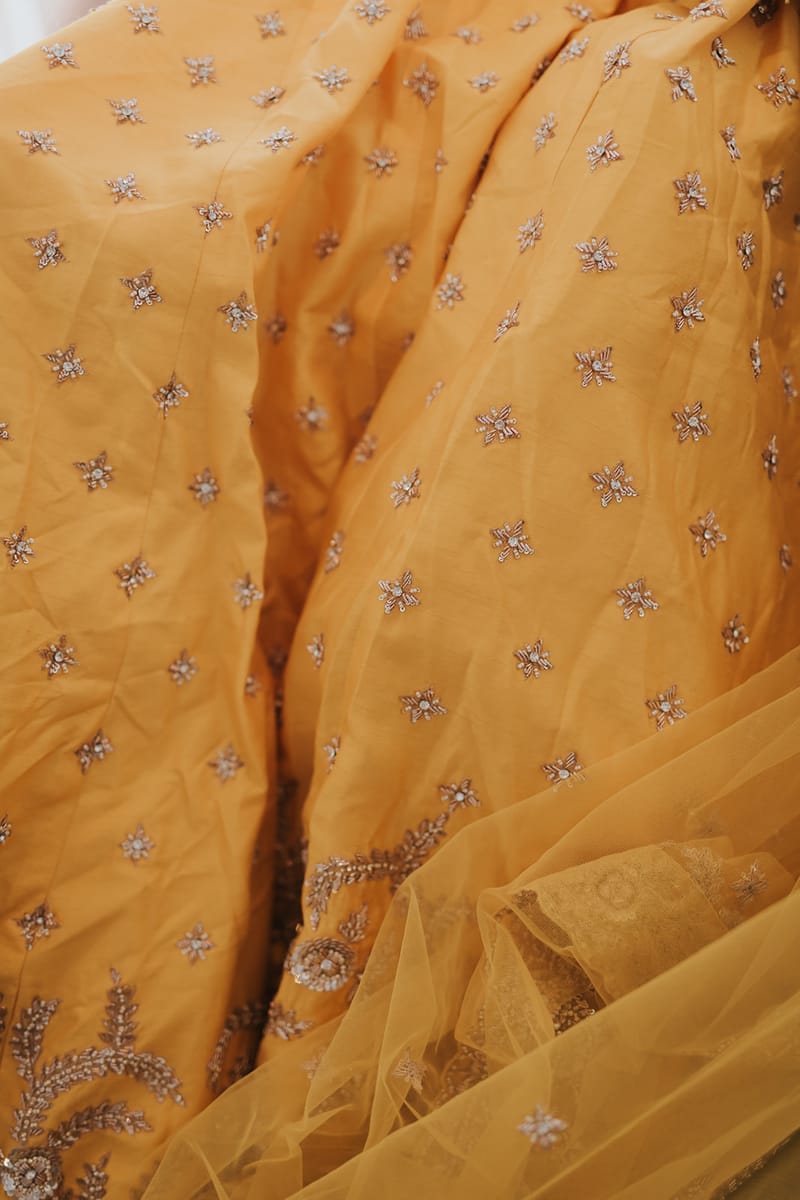 Priyanka and Eric's Sangeet in Mani