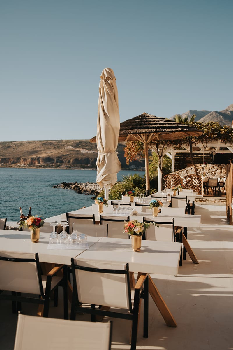 Priyanka and Eric's Sangeet in Mani