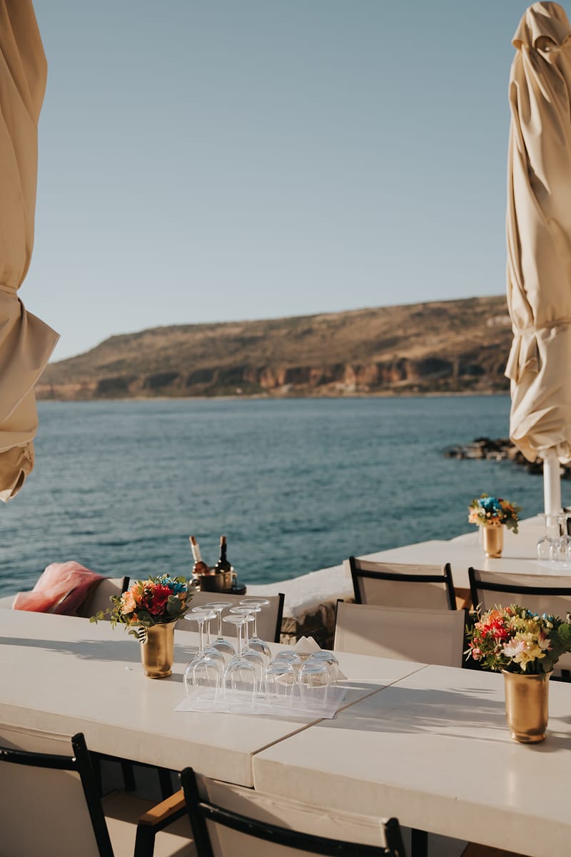 Priyanka and Eric's Sangeet in Mani