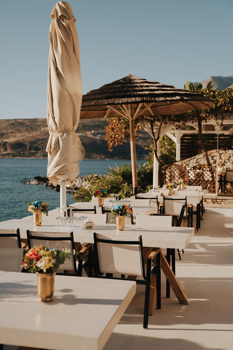 Priyanka and Eric's Sangeet in Mani