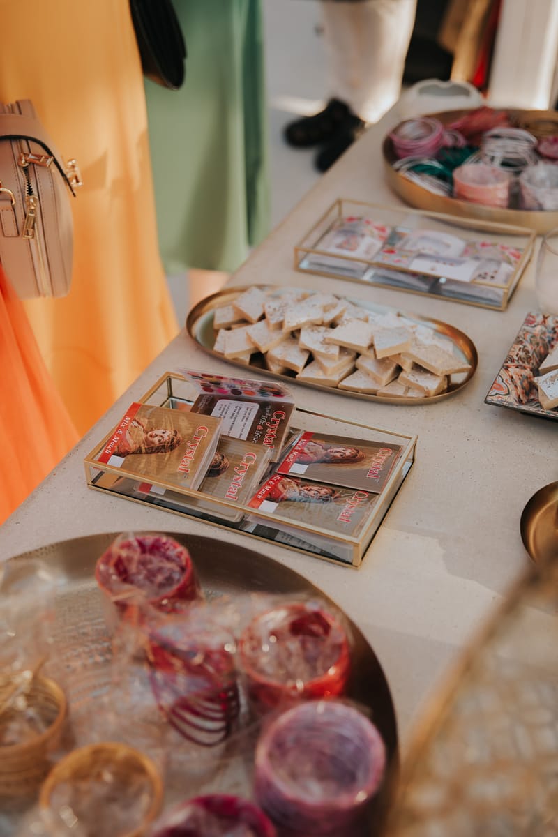 Priyanka and Eric's Sangeet in Mani