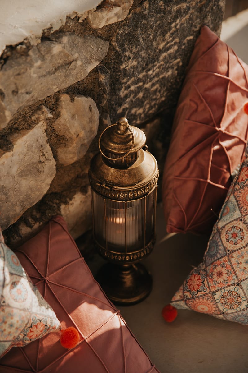 Priyanka and Eric's Sangeet in Mani