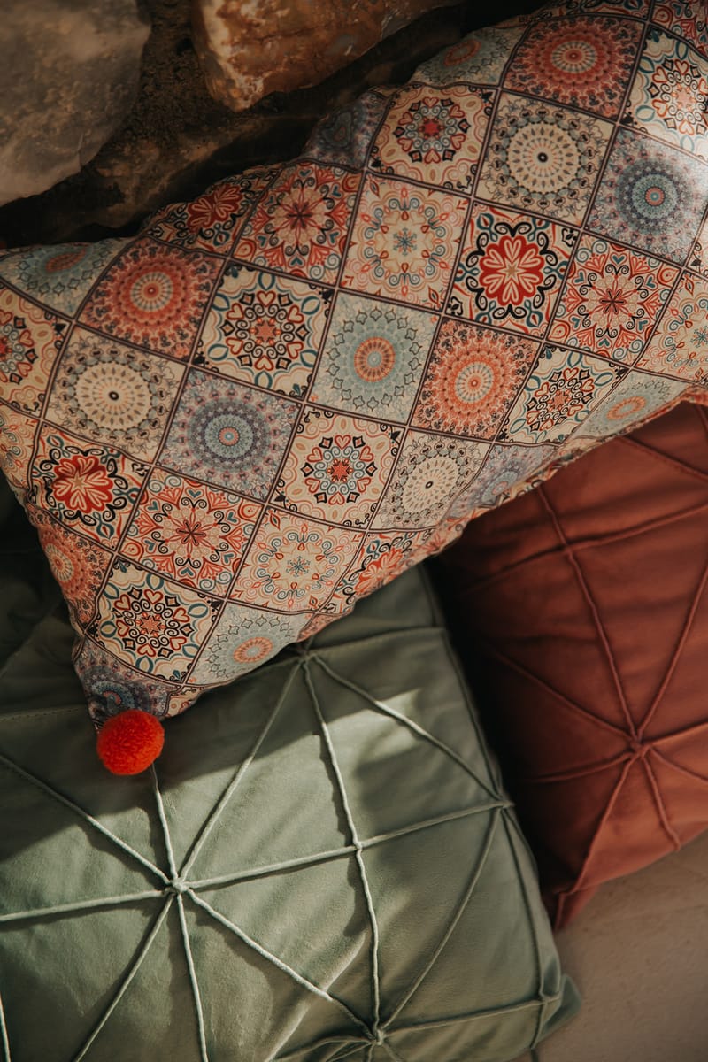 Priyanka and Eric's Sangeet in Mani