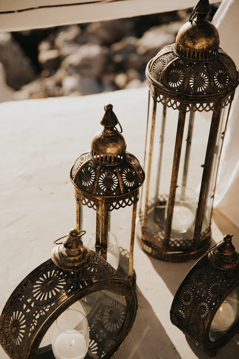 Priyanka and Eric's Sangeet in Mani