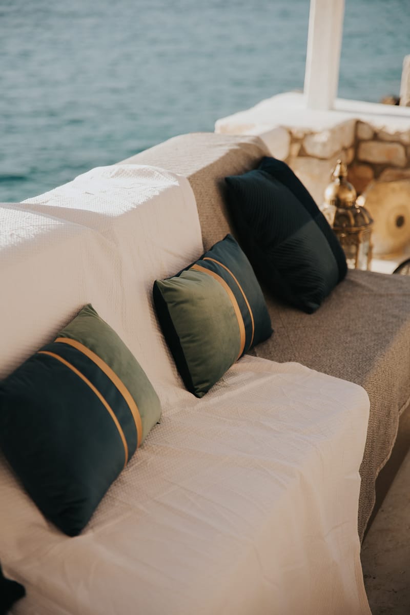 Priyanka and Eric's Sangeet in Mani