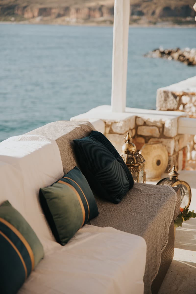 Priyanka and Eric's Sangeet in Mani