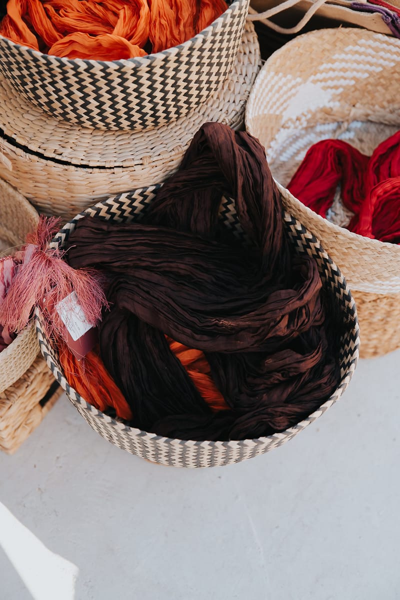 Priyanka and Eric's Sangeet in Mani