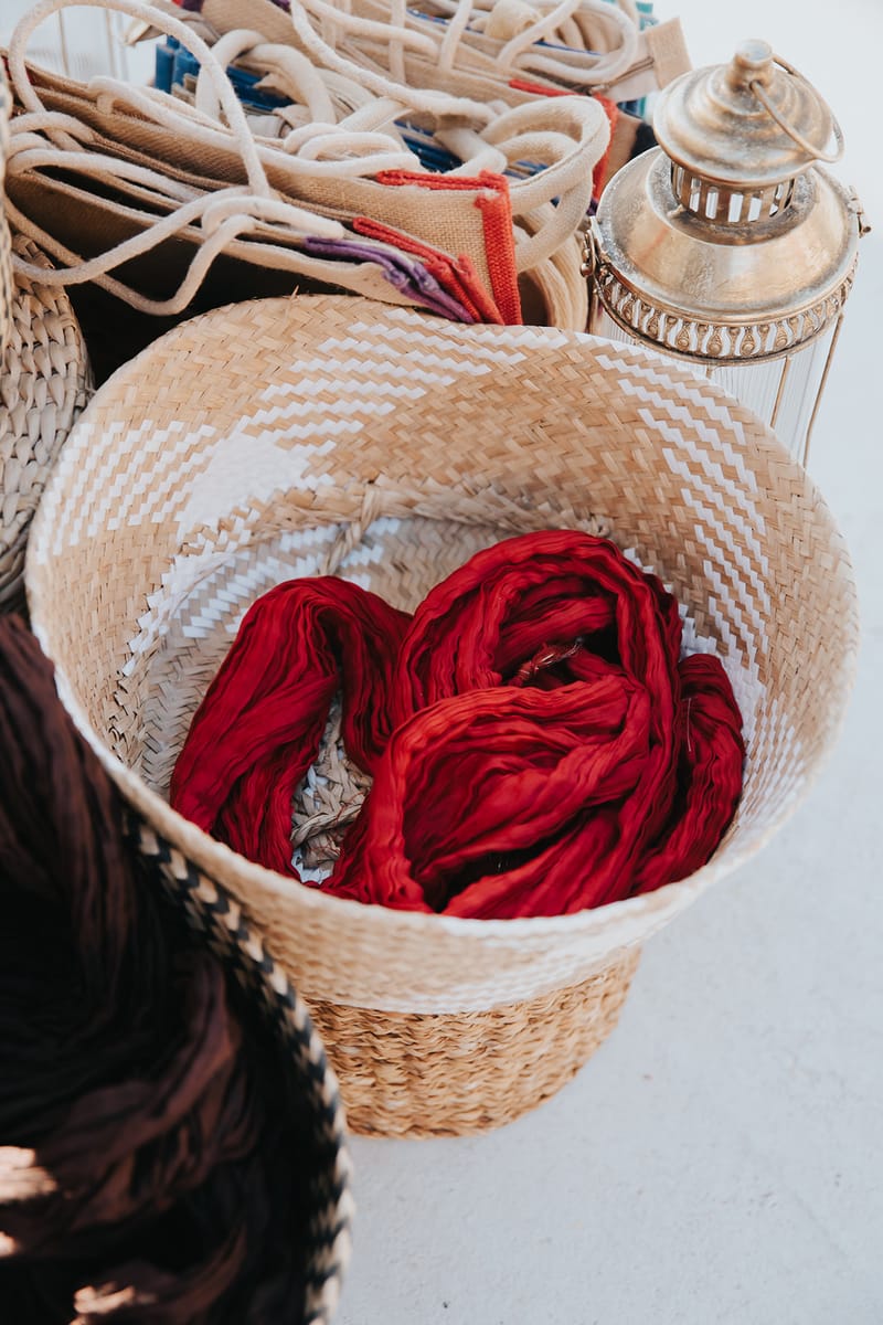 Priyanka and Eric's Sangeet in Mani