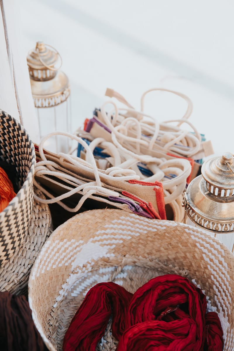 Priyanka and Eric's Sangeet in Mani