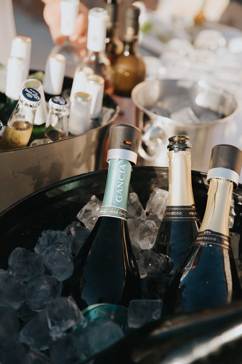 Priyanka and Eric's Sangeet in Mani