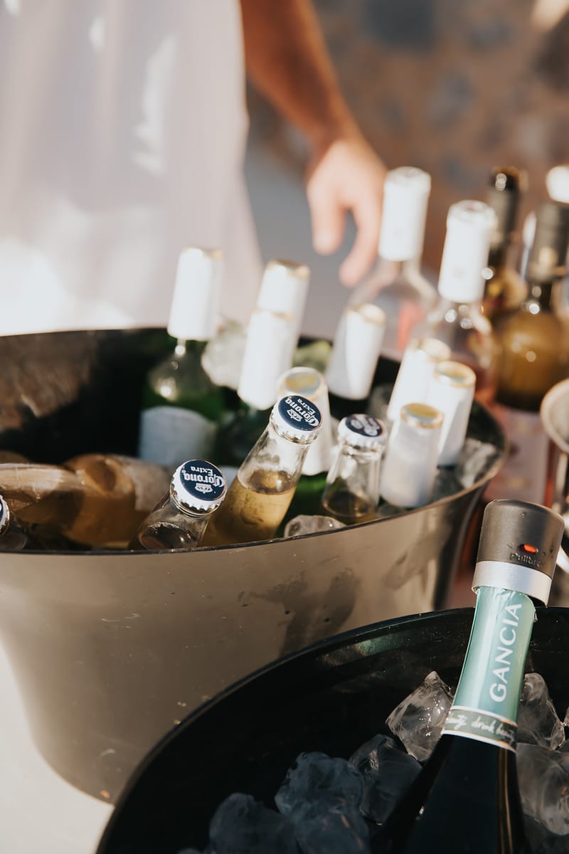 Priyanka and Eric's Sangeet in Mani