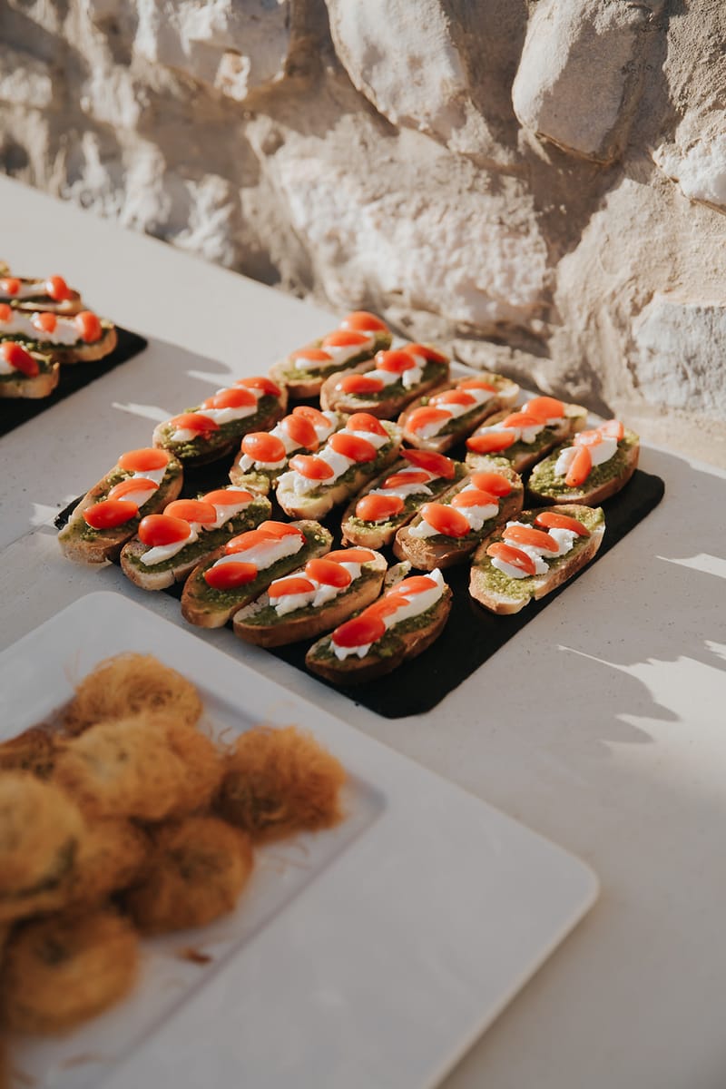 Priyanka and Eric's Sangeet in Mani