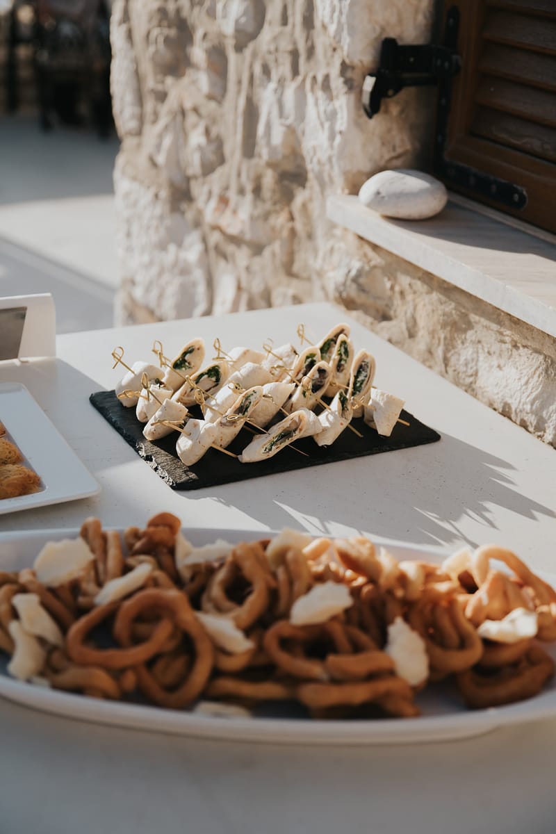 Priyanka and Eric's Sangeet in Mani