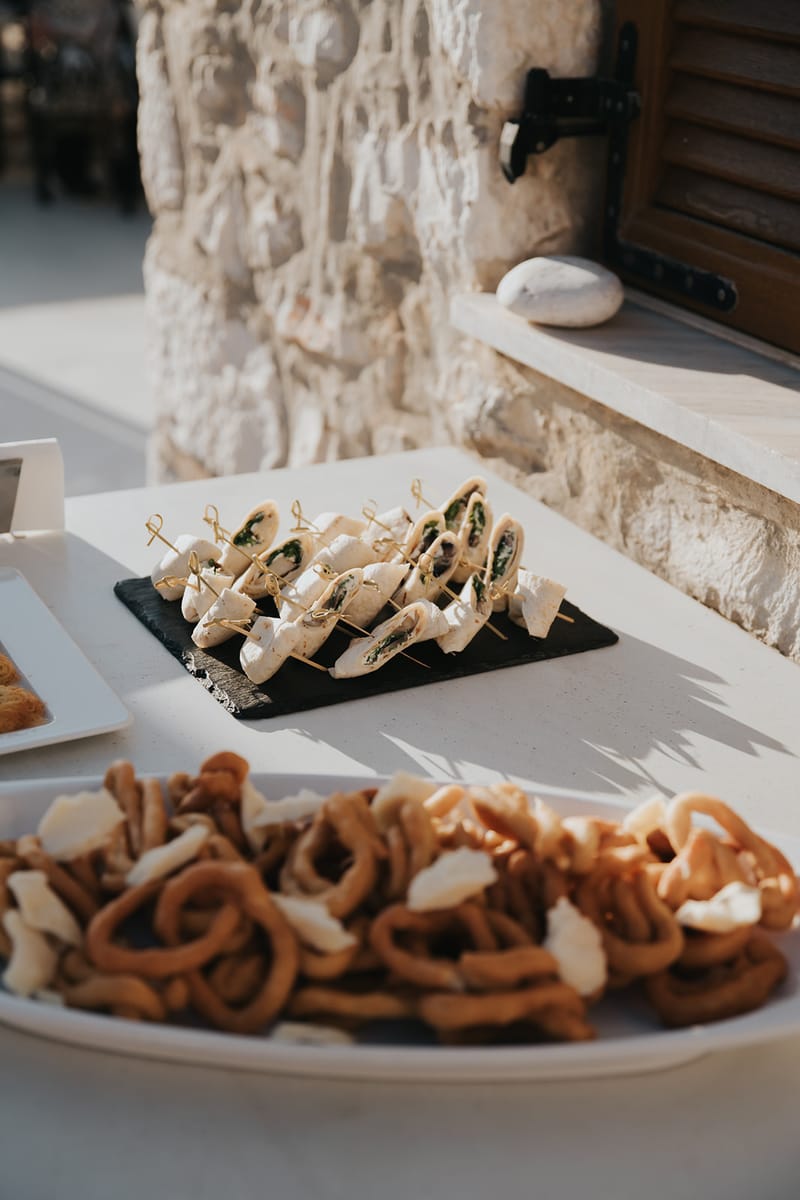 Priyanka and Eric's Sangeet in Mani