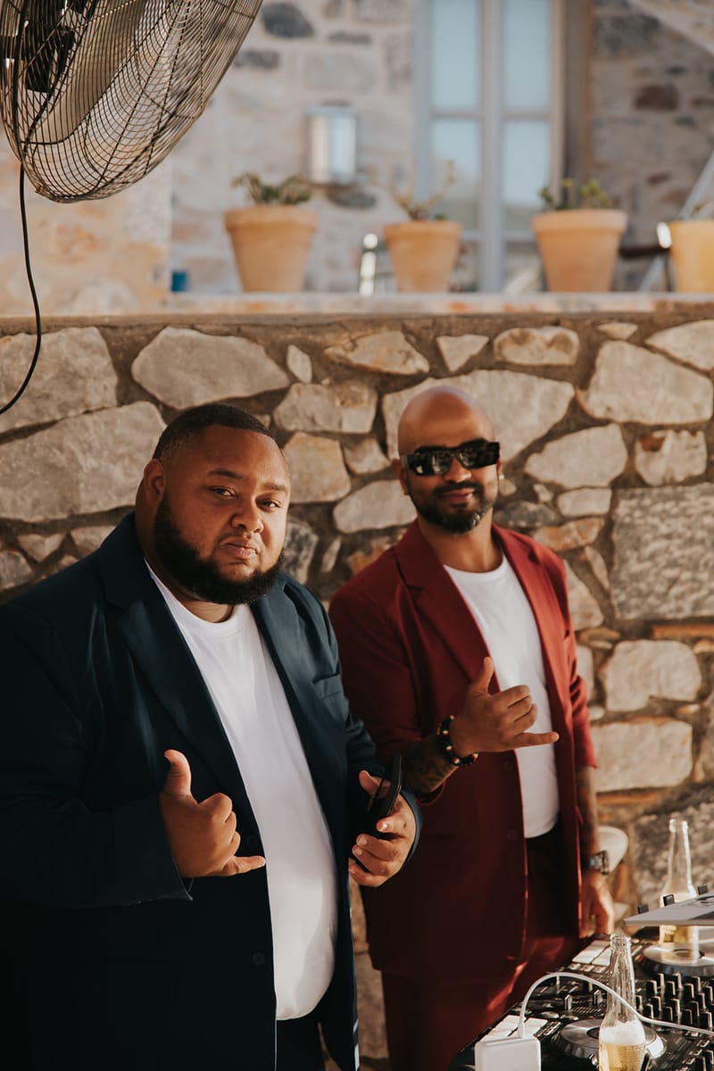 Priyanka and Eric's Sangeet in Mani