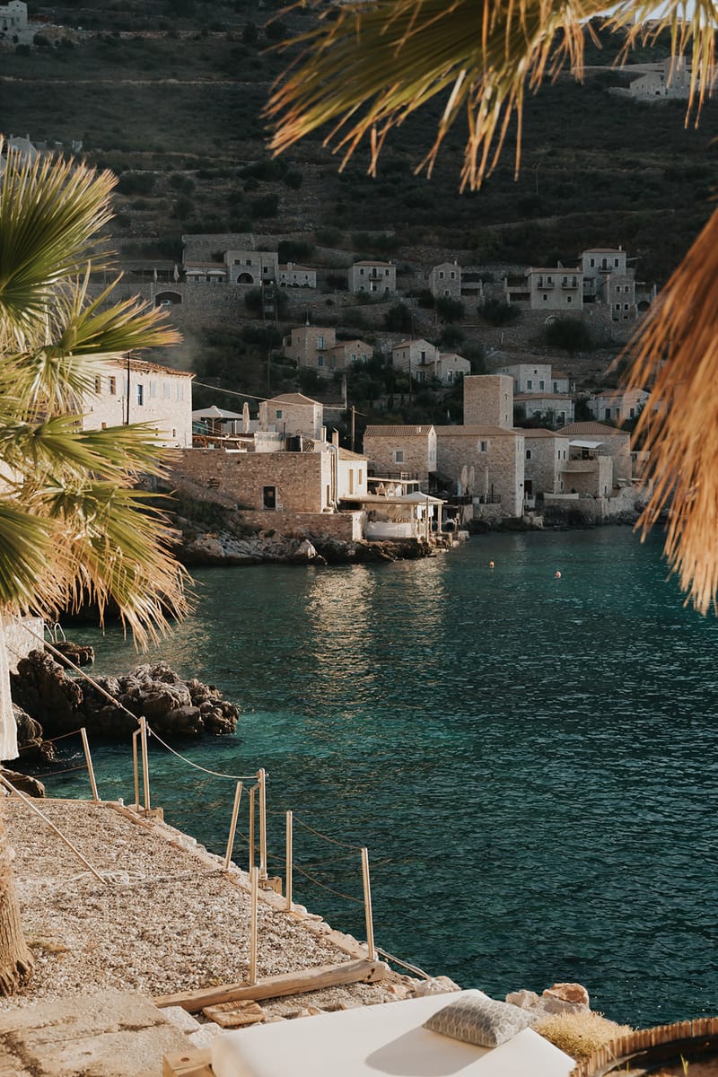 Priyanka and Eric's Sangeet in Mani