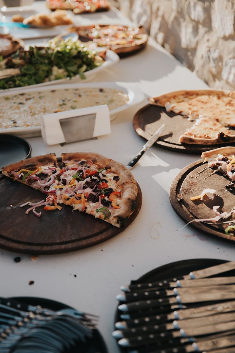 Priyanka and Eric's Sangeet in Mani