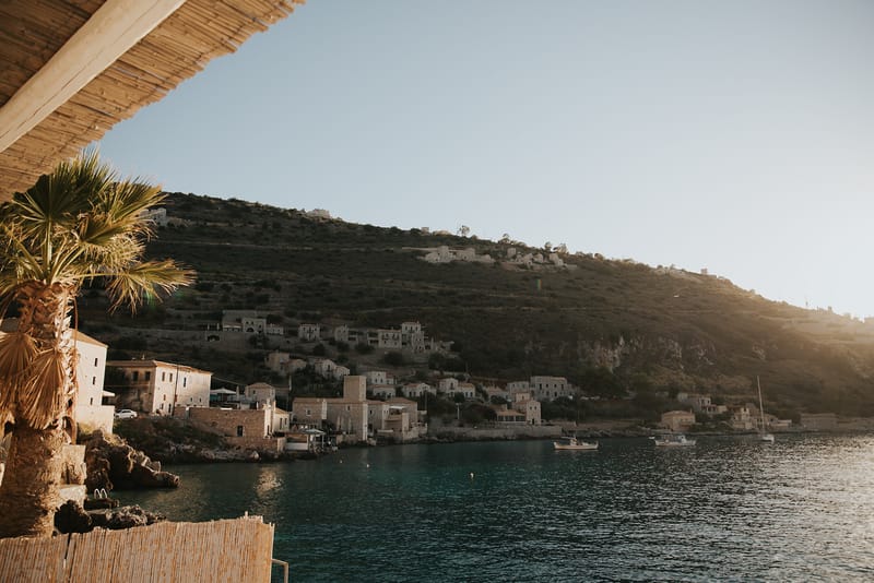 Priyanka and Eric's Sangeet in Mani