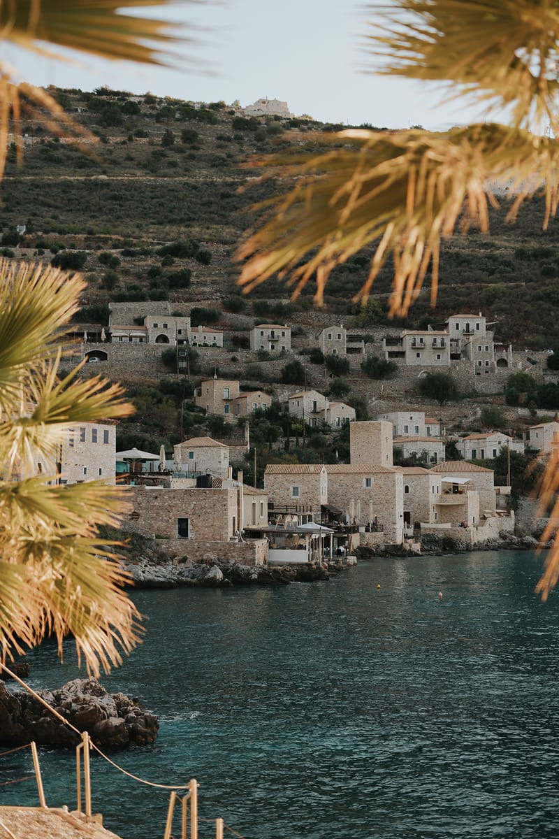 Priyanka and Eric's Sangeet in Mani