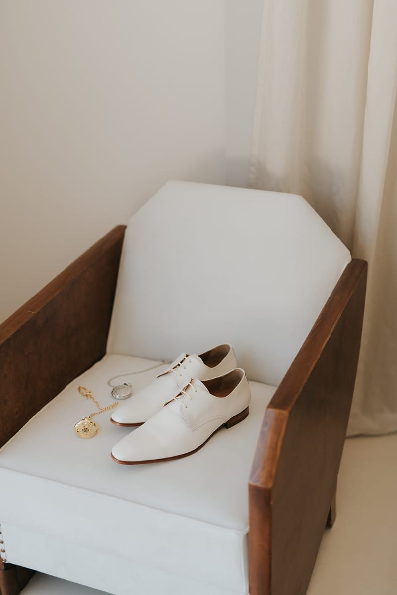 Hrysovalanto and Enrico Wedding in Zakynthos