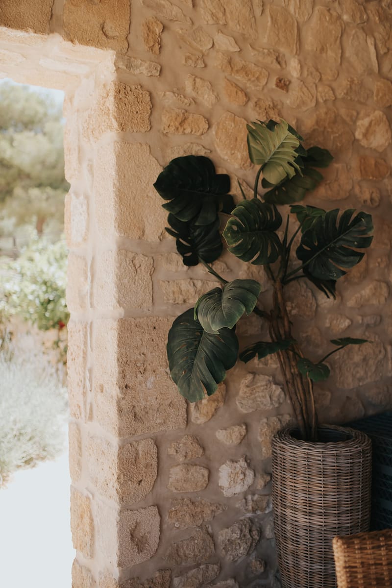 Hrysovalanto and Enrico Wedding in Zakynthos