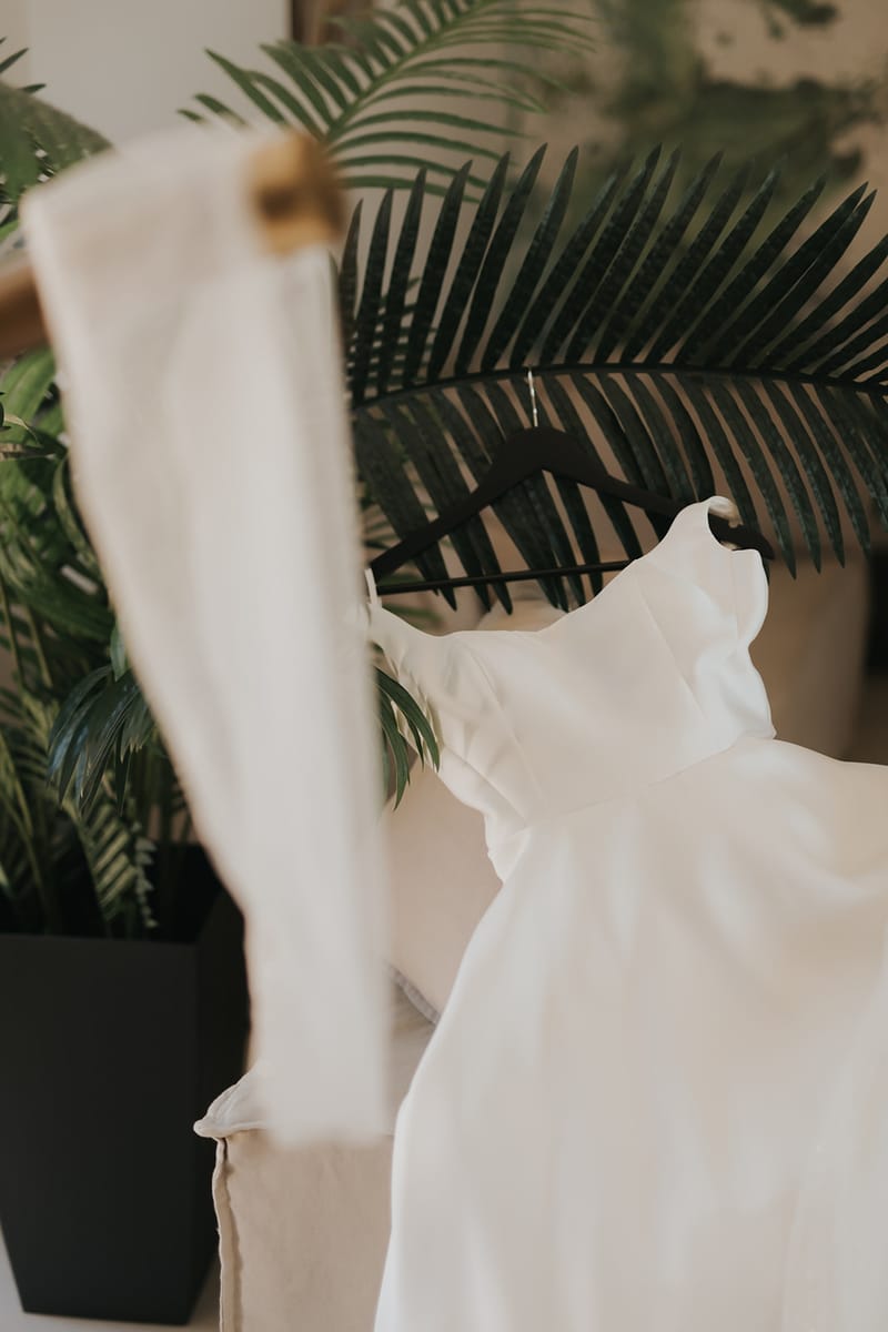 Hrysovalanto and Enrico Wedding in Zakynthos