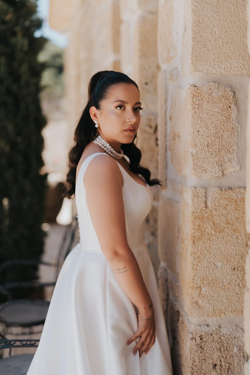 Hrysovalanto and Enrico Wedding in Zakynthos