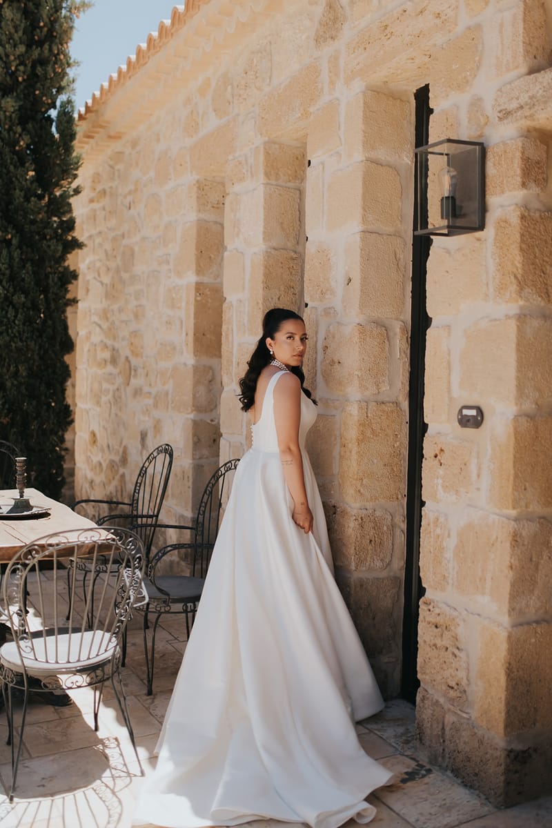 Hrysovalanto and Enrico Wedding in Zakynthos