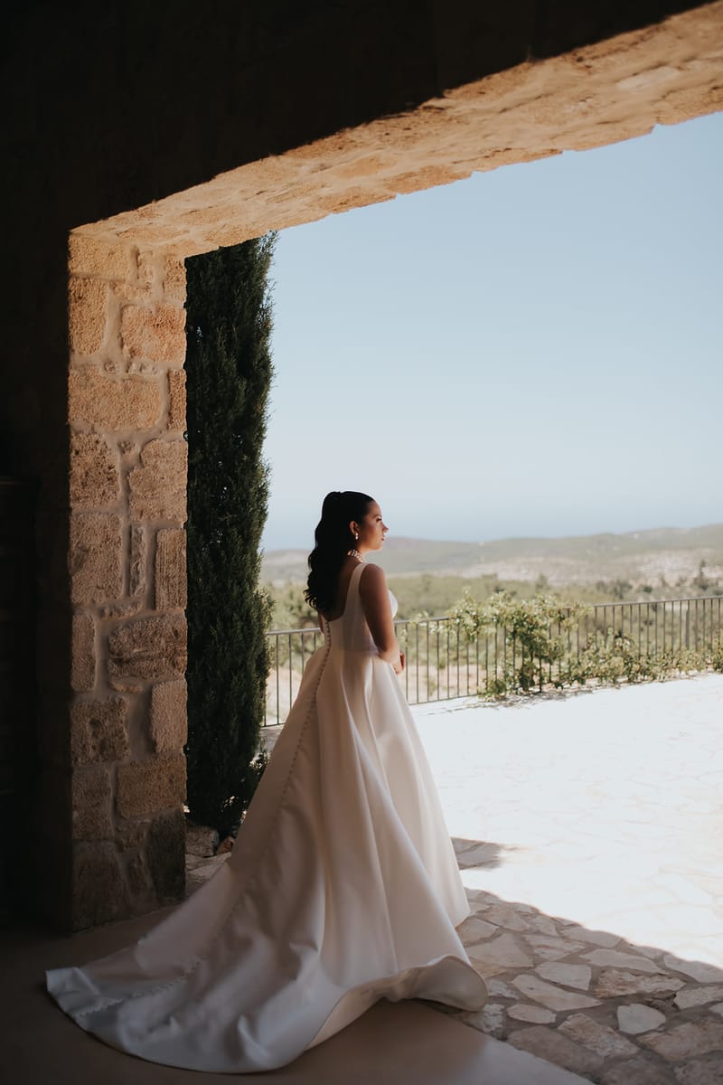 Hrysovalanto and Enrico Wedding in Zakynthos