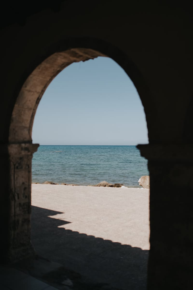 Hrysovalanto and Enrico Wedding in Zakynthos