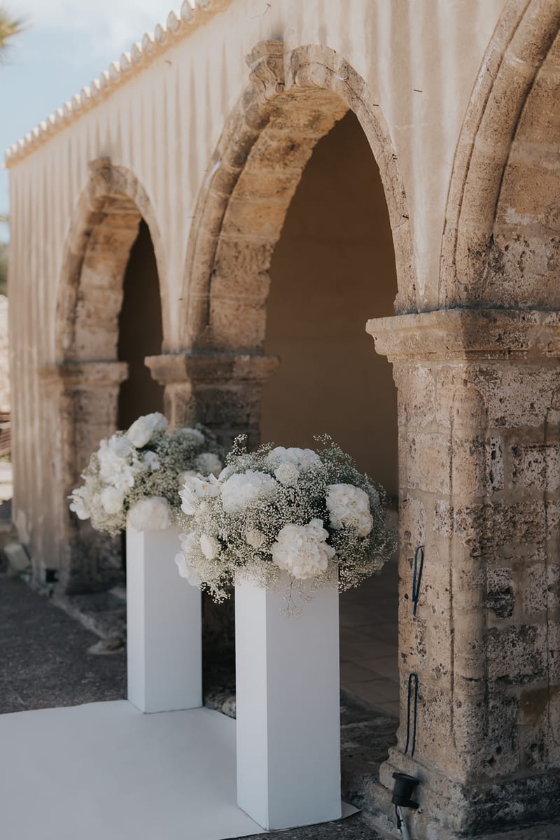 Hrysovalanto and Enrico Wedding in Zakynthos