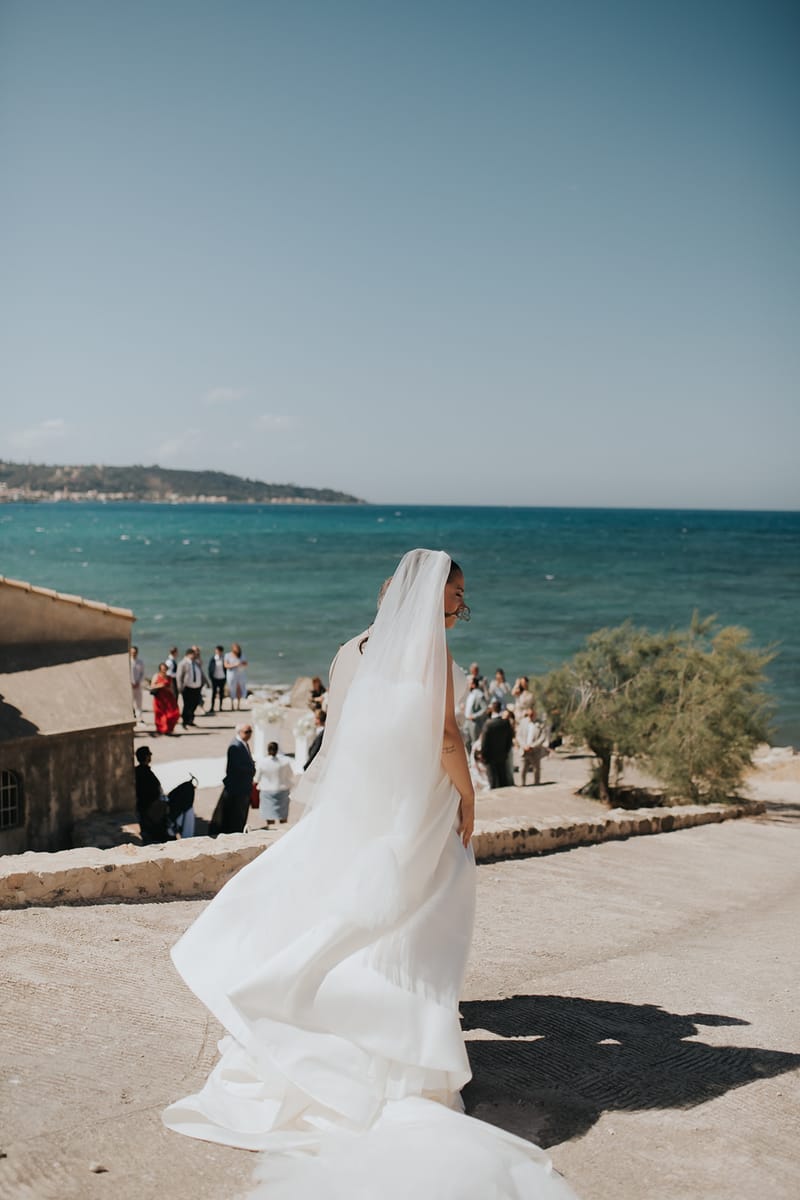 Hrysovalanto and Enrico Wedding in Zakynthos