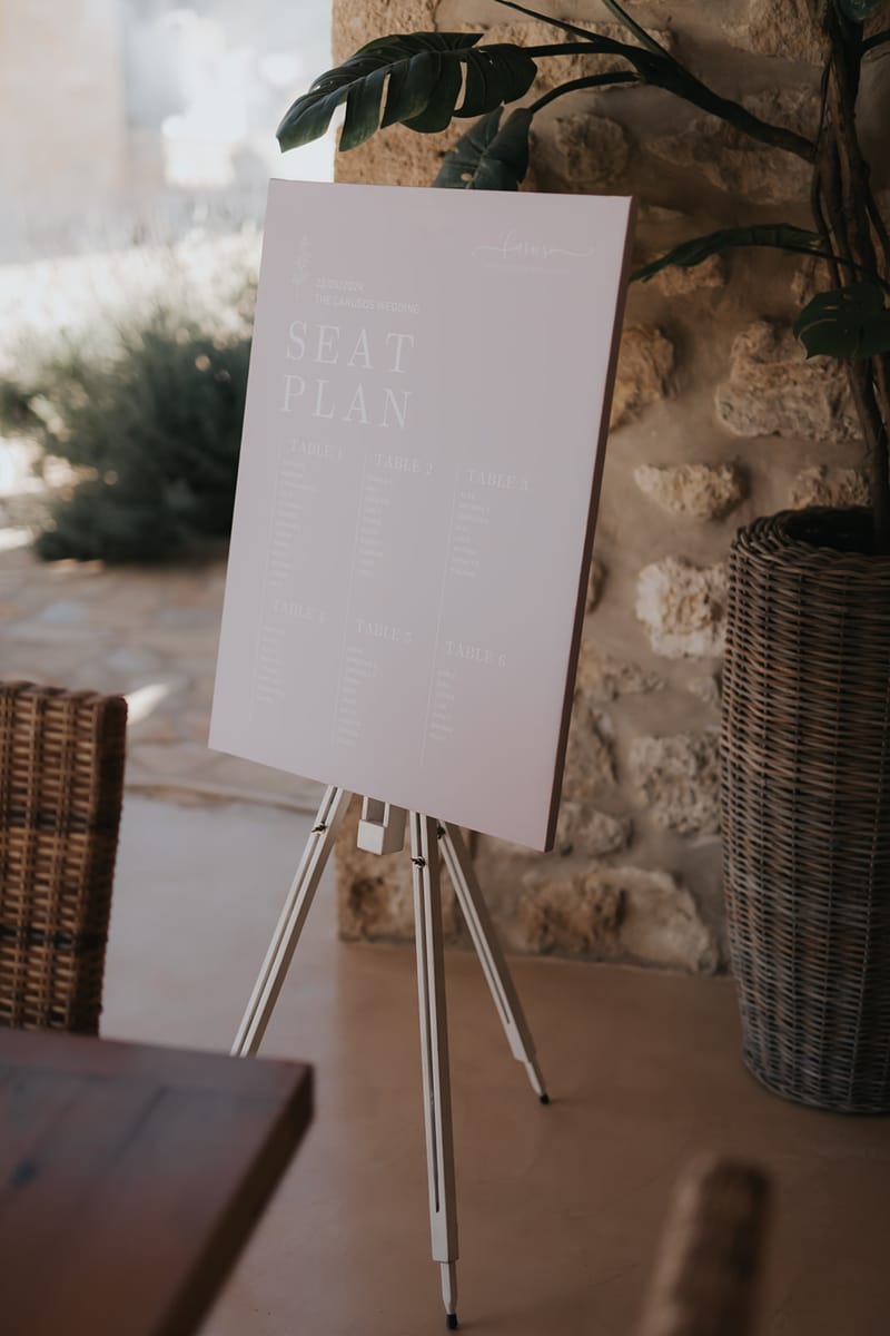 Hrysovalanto and Enrico Wedding in Zakynthos