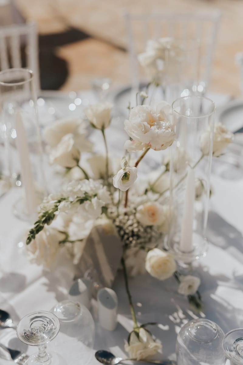 Hrysovalanto and Enrico Wedding in Zakynthos