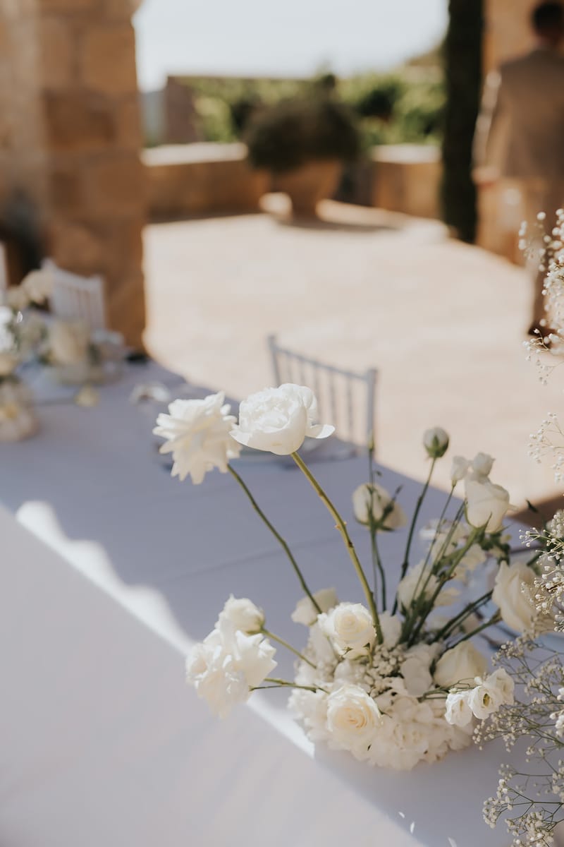 Hrysovalanto and Enrico Wedding in Zakynthos