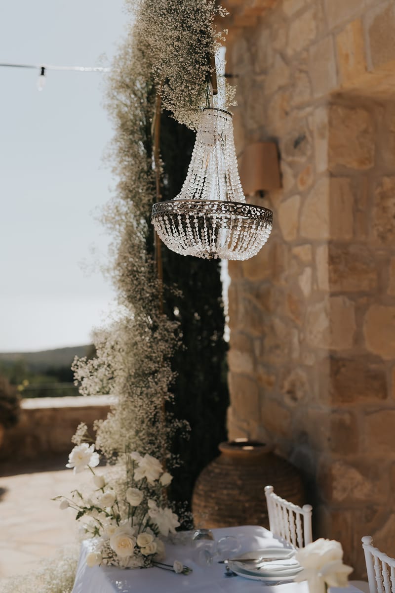 Hrysovalanto and Enrico Wedding in Zakynthos