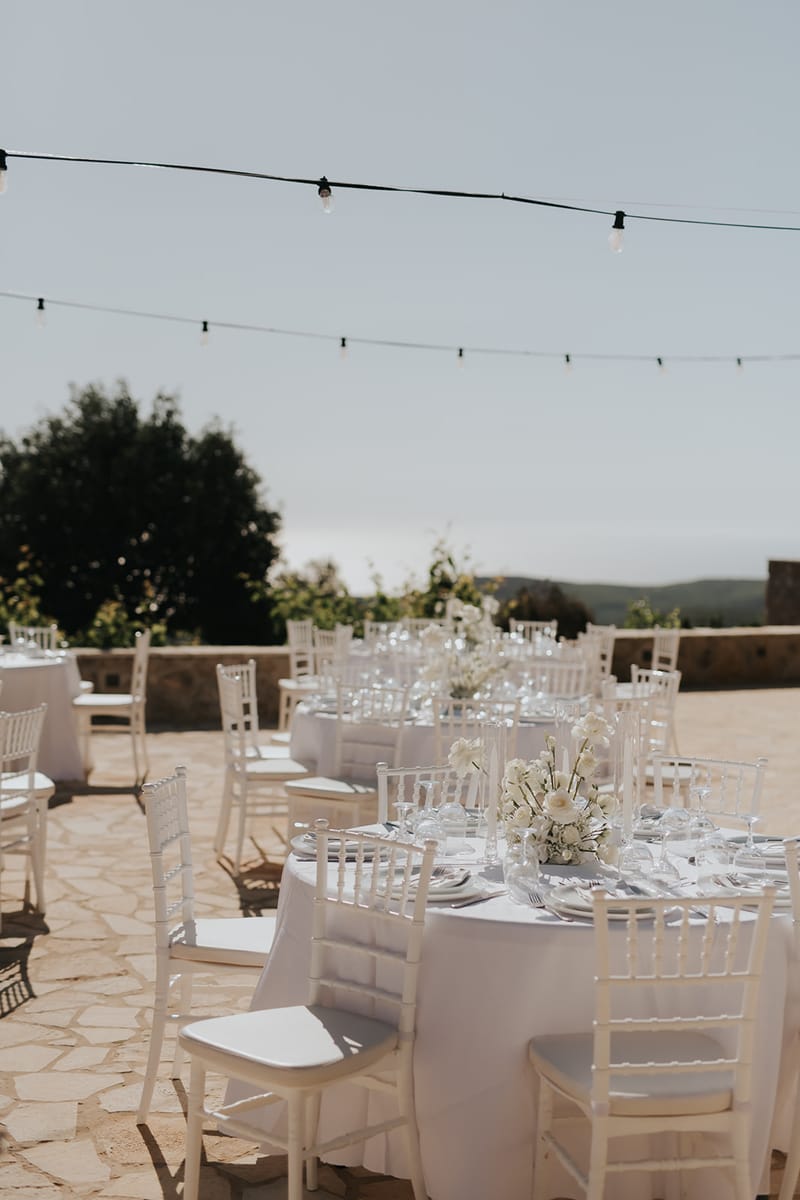 Hrysovalanto and Enrico Wedding in Zakynthos