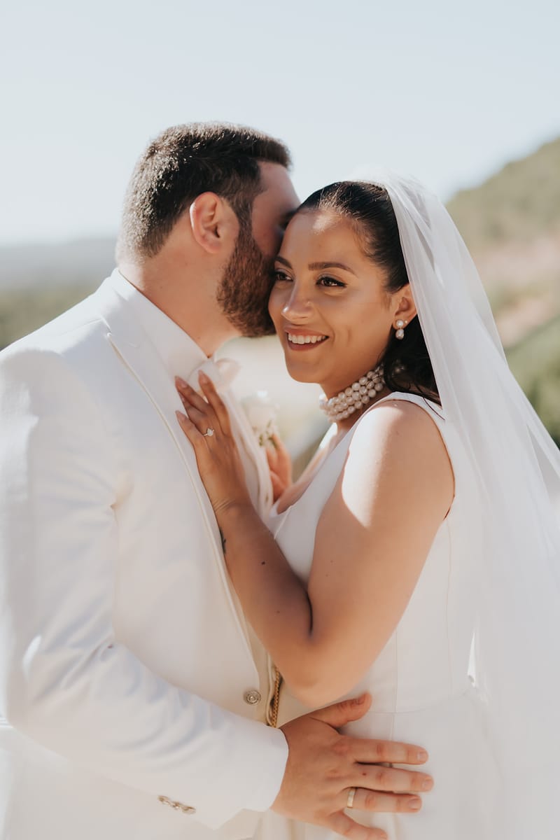 Hrysovalanto and Enrico Wedding in Zakynthos