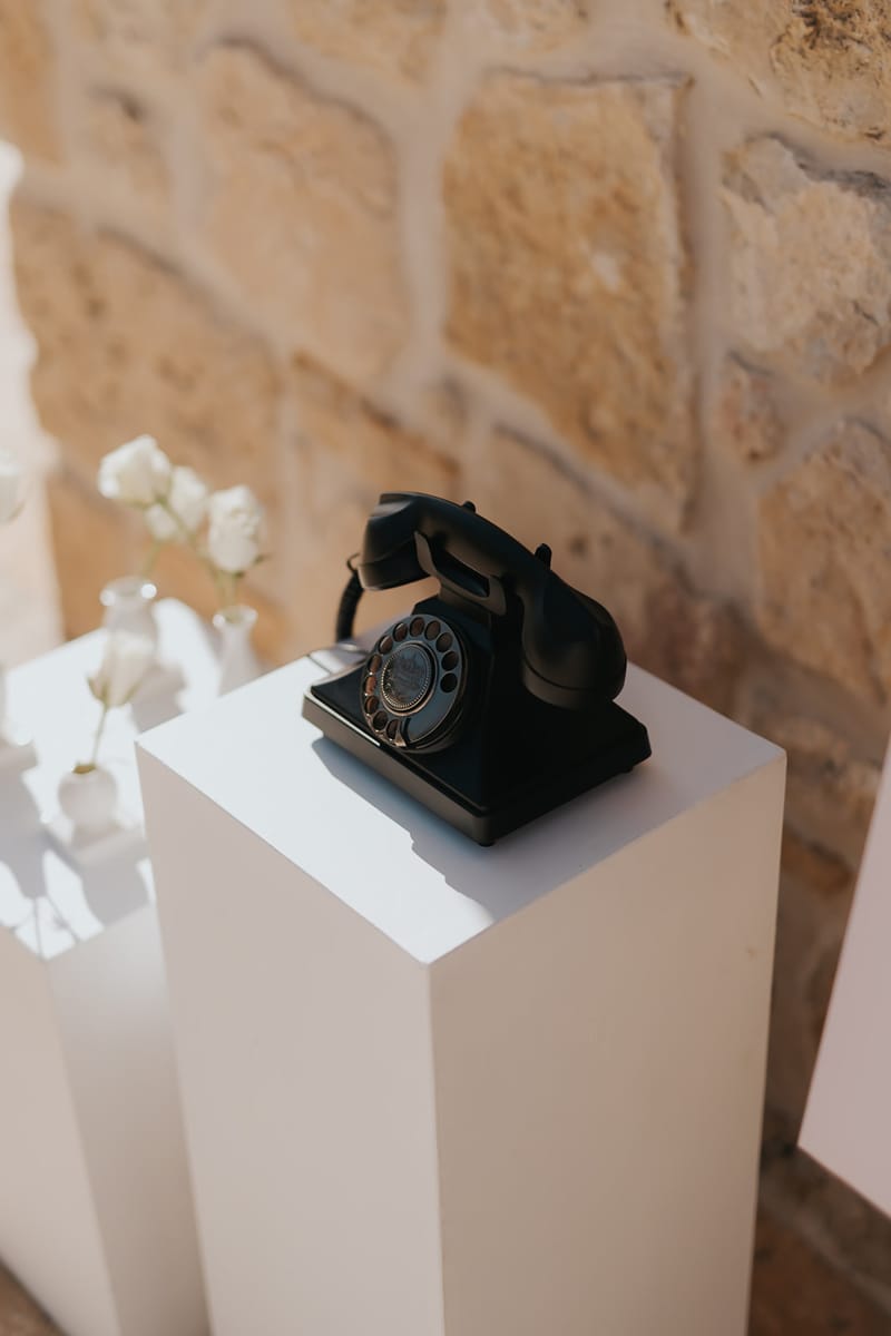 Hrysovalanto and Enrico Wedding in Zakynthos