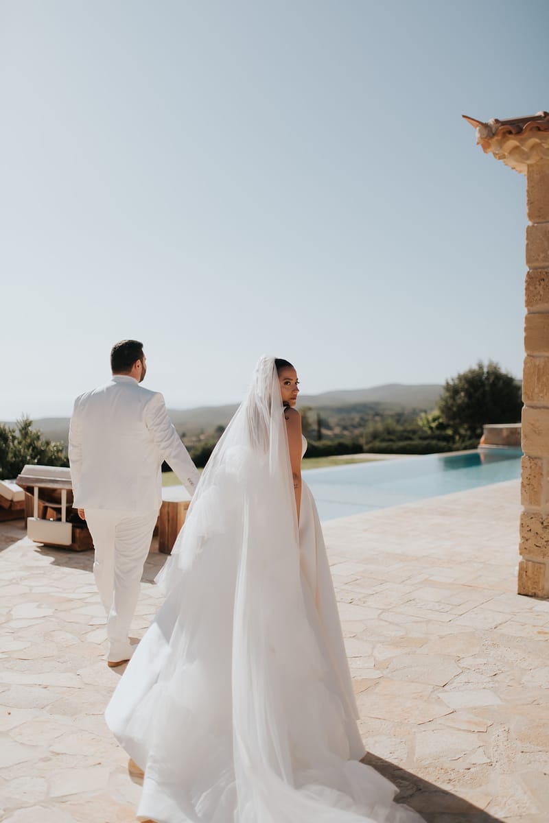 Hrysovalanto and Enrico Wedding in Zakynthos