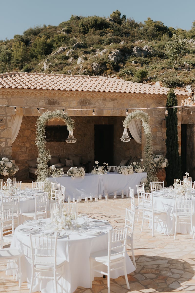 Hrysovalanto and Enrico Wedding in Zakynthos