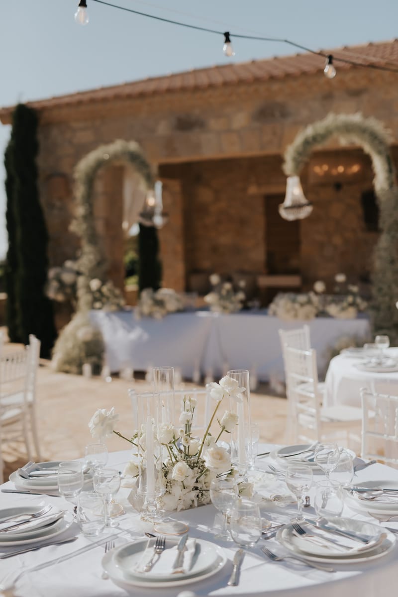 Hrysovalanto and Enrico Wedding in Zakynthos