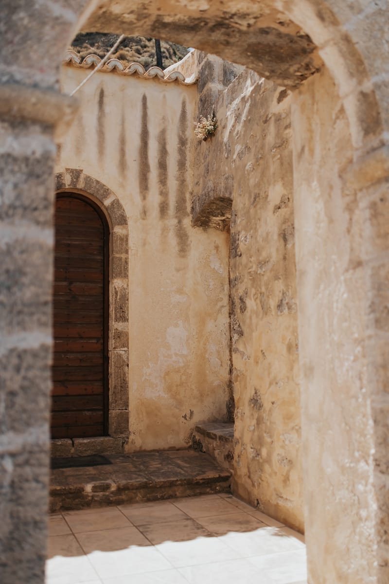 Church decoration