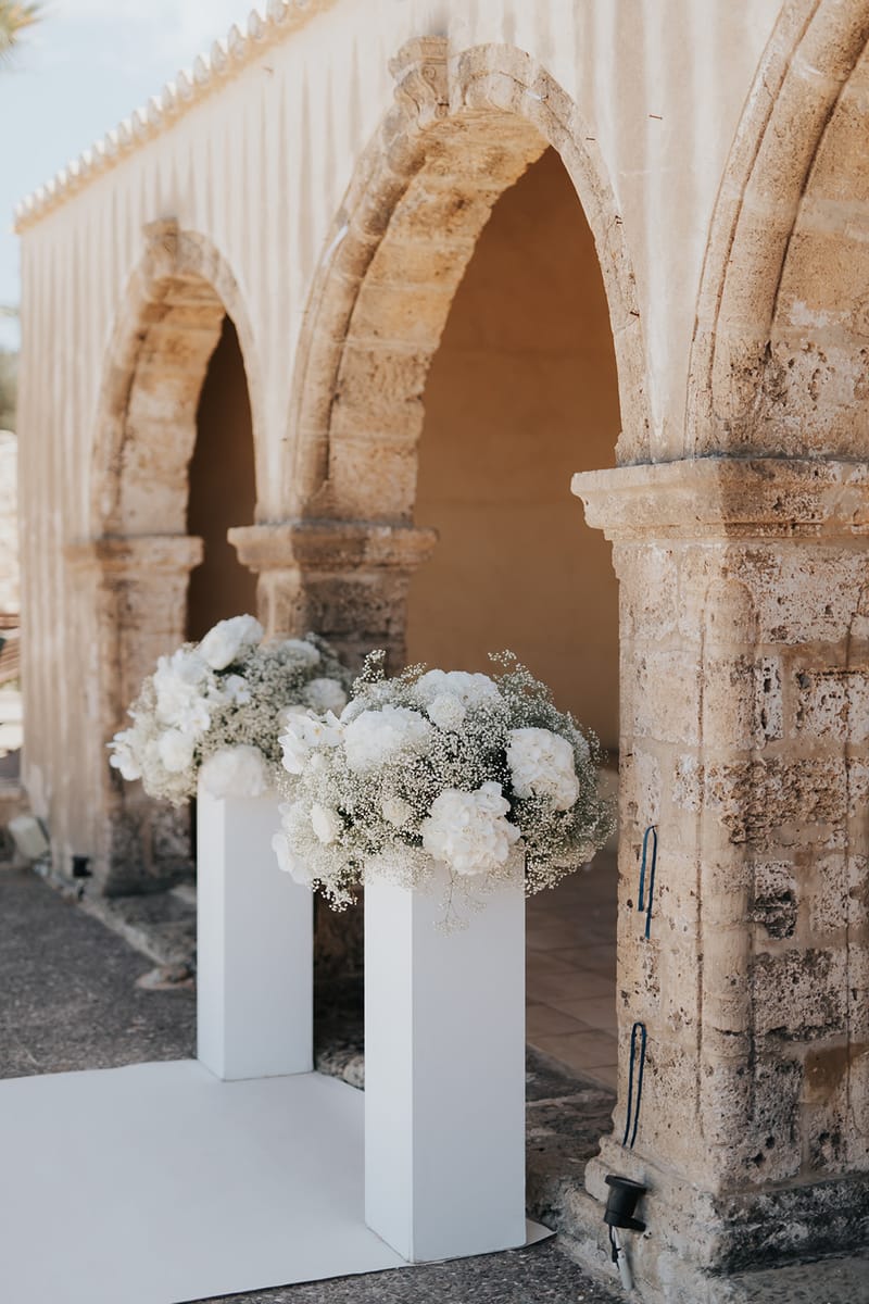 Church decoration