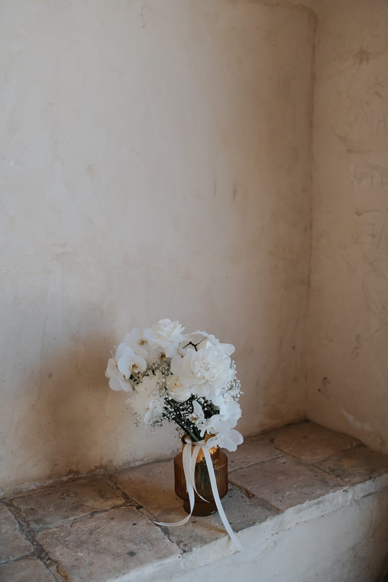 Church decoration
