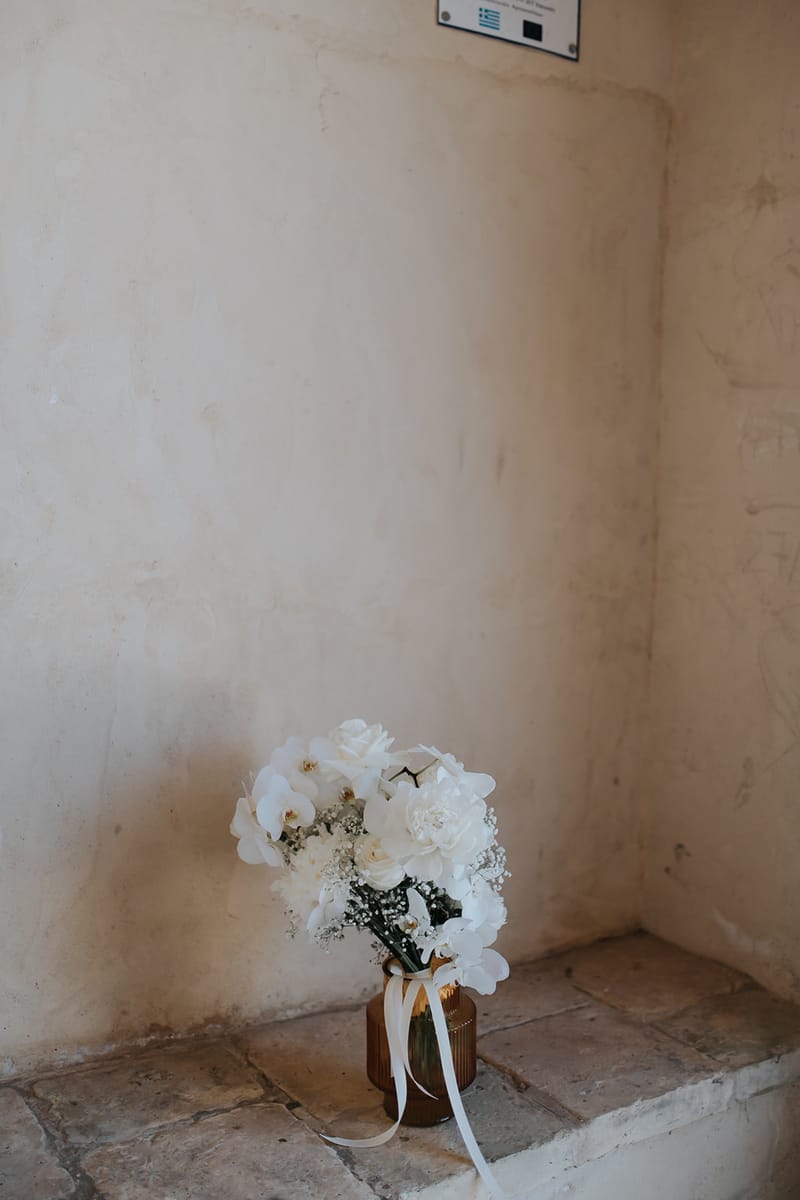 Church decoration