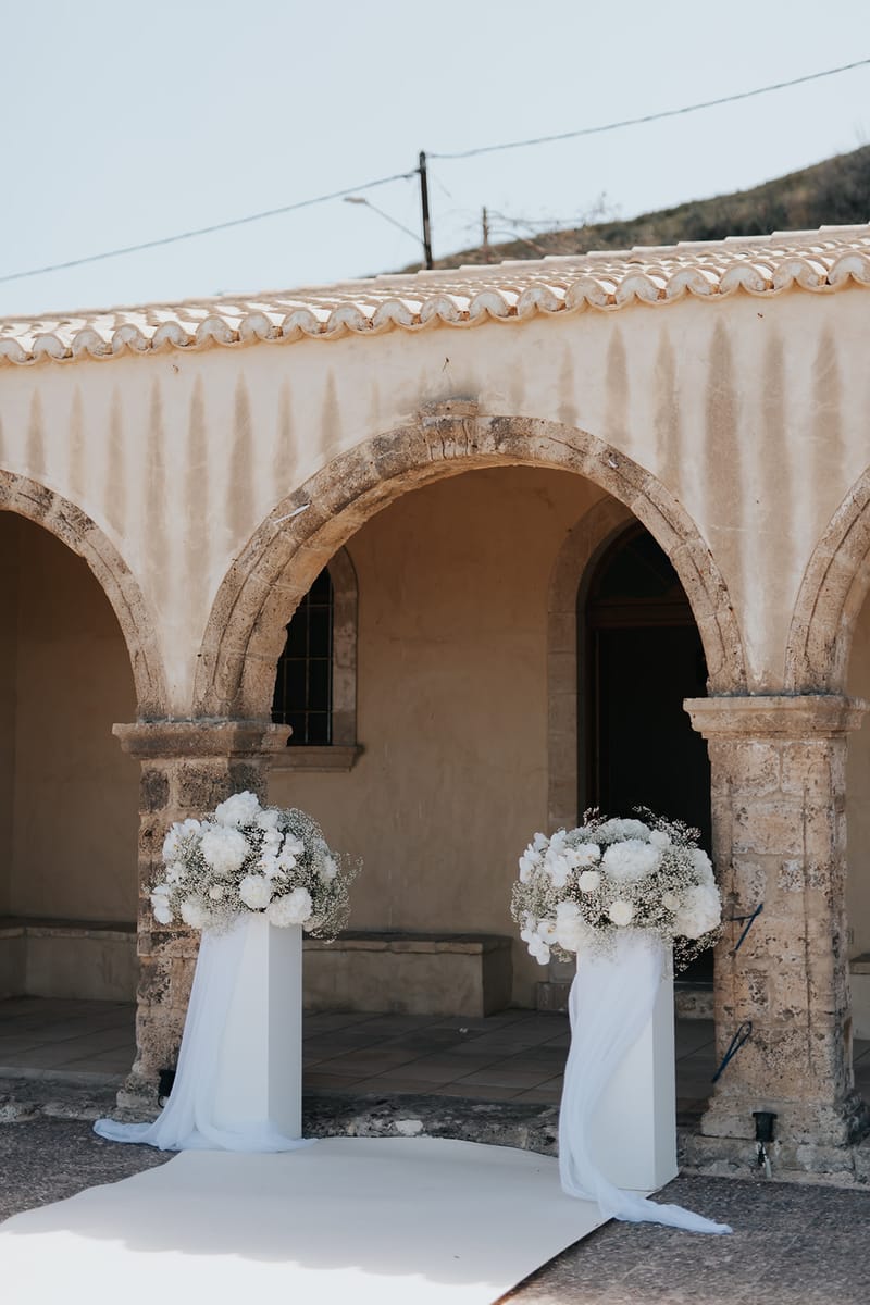 Church decoration