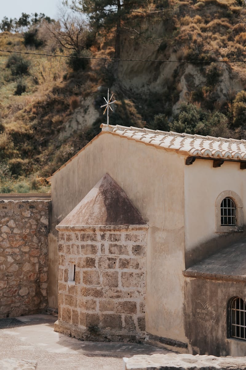 Church decoration