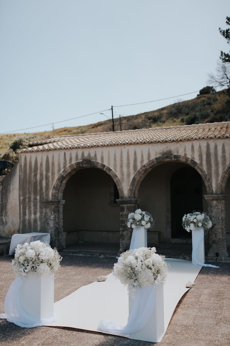 Church decoration