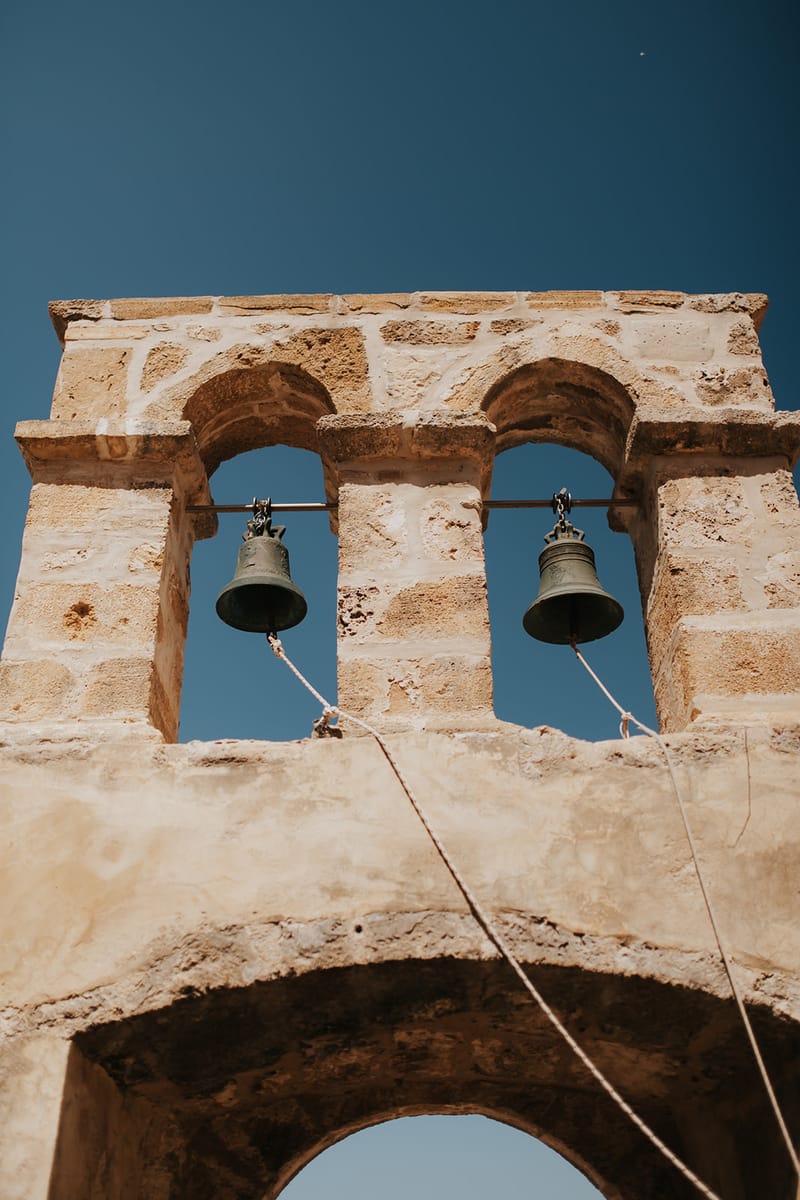 Church decoration